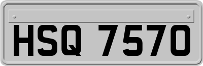 HSQ7570