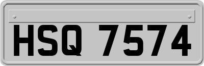 HSQ7574