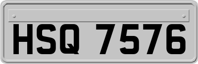 HSQ7576