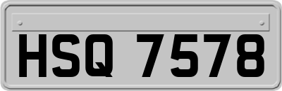 HSQ7578