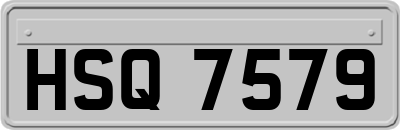 HSQ7579