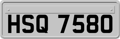 HSQ7580
