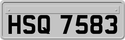 HSQ7583