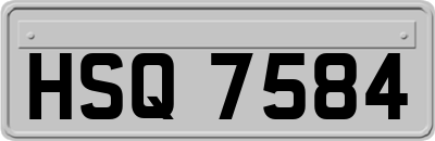 HSQ7584