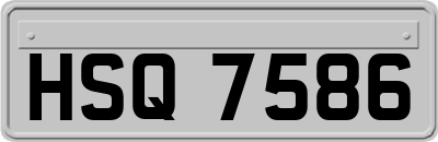 HSQ7586