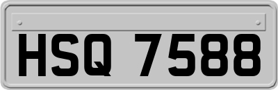 HSQ7588