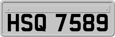 HSQ7589