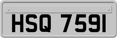 HSQ7591