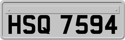 HSQ7594