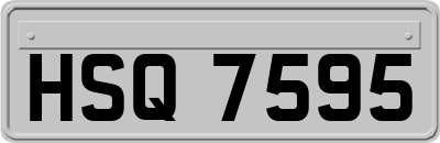 HSQ7595