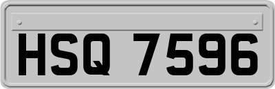 HSQ7596