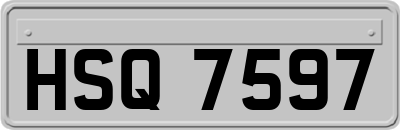 HSQ7597