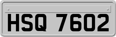 HSQ7602