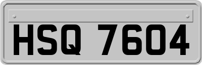 HSQ7604