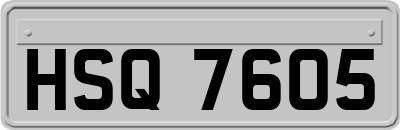 HSQ7605