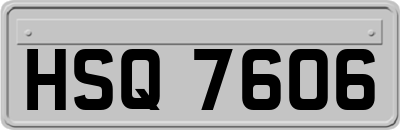 HSQ7606