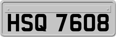 HSQ7608
