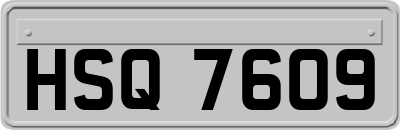 HSQ7609