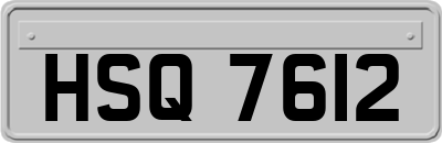HSQ7612