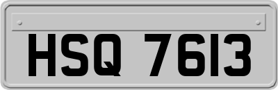 HSQ7613
