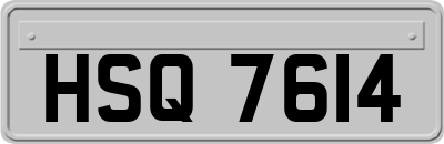 HSQ7614