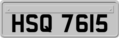 HSQ7615