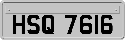 HSQ7616