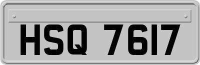 HSQ7617