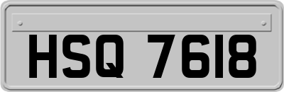 HSQ7618