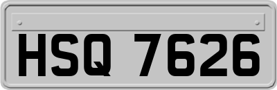 HSQ7626