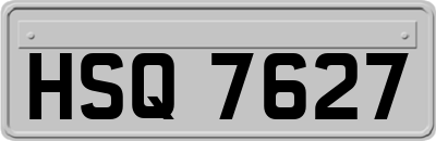 HSQ7627