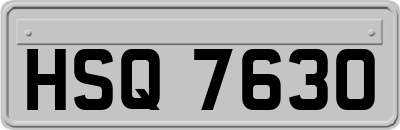 HSQ7630