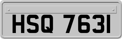 HSQ7631