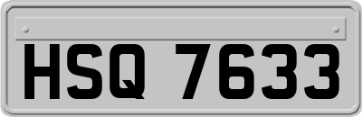 HSQ7633
