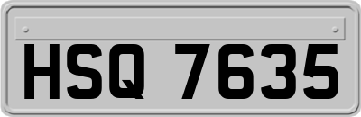 HSQ7635