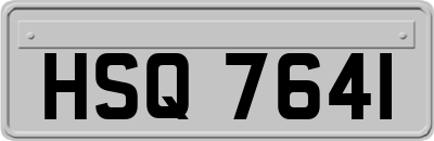 HSQ7641