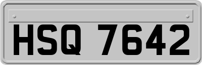HSQ7642