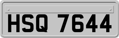 HSQ7644