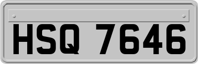HSQ7646