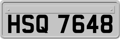 HSQ7648