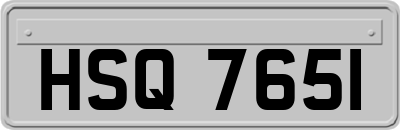 HSQ7651