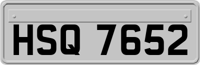 HSQ7652