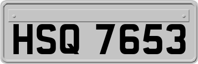 HSQ7653