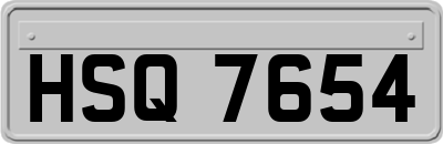 HSQ7654