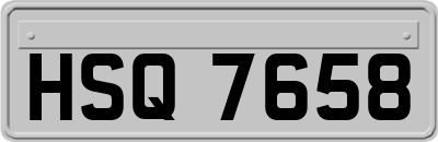 HSQ7658