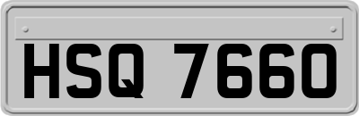 HSQ7660