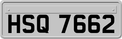 HSQ7662