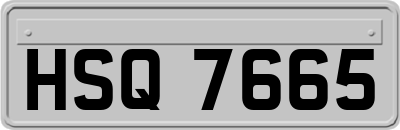HSQ7665