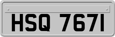 HSQ7671