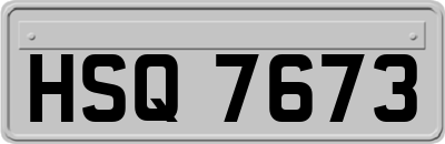 HSQ7673